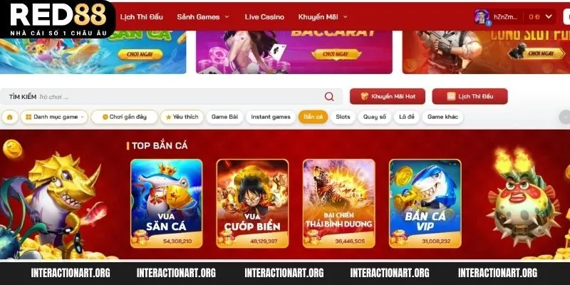 ban-ca-red88-kham-pha