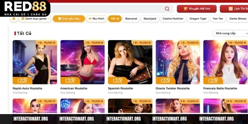 casino-red88-diem-qua