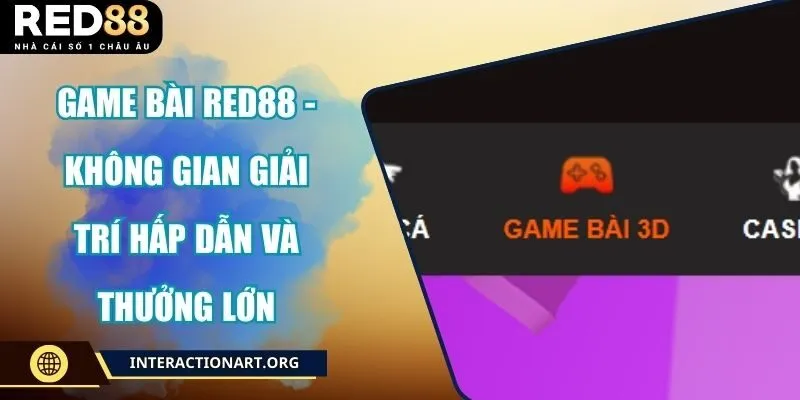 game-bai-red88